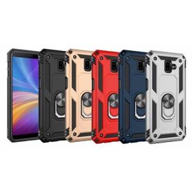 Zore Samsung Galaxy J6 Plus Vega Kapak Silikon Kılıf