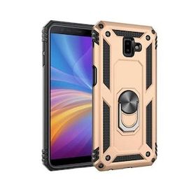 Zore Samsung Galaxy J6 Plus Vega Kapak Silikon Kılıf
