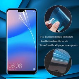 Zore Samsung Galaxy J7 Prime Nano Micro Temperli Ekran Koruyucusu