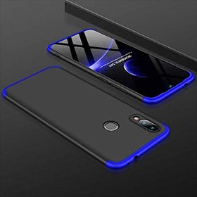 Zore Samsung Galaxy M20 Ays Kapak Kılıf