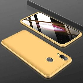 Zore Samsung Galaxy M20 Ays Kapak Kılıf