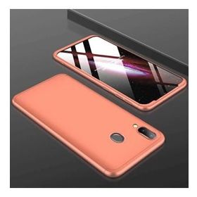 Zore Samsung Galaxy M20 Ays Kapak Kılıf