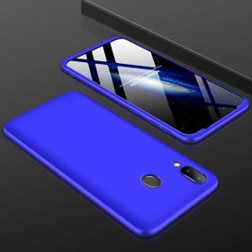 Zore Samsung Galaxy M20 Ays Kapak Kılıf