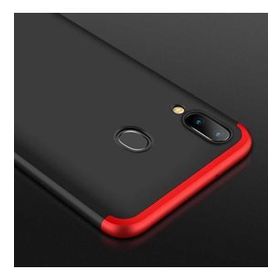 Zore Samsung Galaxy M20 Ays Kapak Kılıf