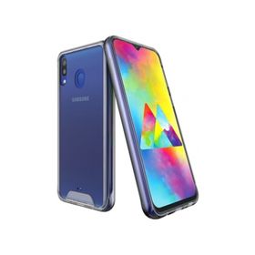 Zore Samsung Galaxy M20 Gard Silikon Kılıf