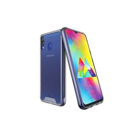 Zore Samsung Galaxy M20 Gard Silikon Kılıf