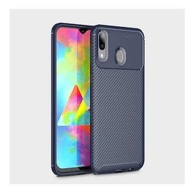 Zore Samsung Galaxy M20 Negro Silikon Kılıf