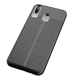 Zore Samsung Galaxy M20 Niss Silikon Kılıf