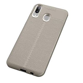 Zore Samsung Galaxy M20 Niss Silikon Kılıf