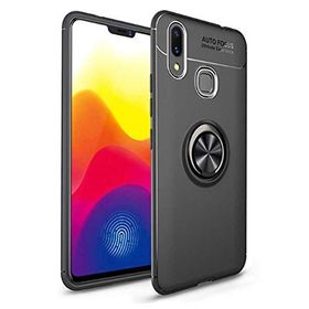 Zore Samsung Galaxy M20 Ravel Silikon Kılıf