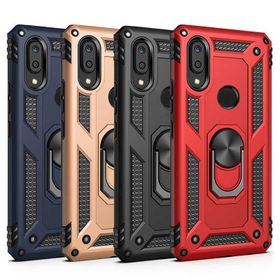 Zore Samsung Galaxy M20 Vega Kapak Silikon Kılıf