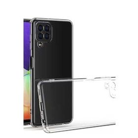 Zore Samsung Galaxy M33 Kamera Korumalı Süper Silikon Kapak Kılıf
