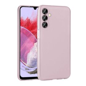 Zore Samsung Galaxy M34 5G Esnek Mat Premier Silikon Kapak Cep Telefonu Kılıfı