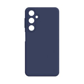 Zore Samsung Galaxy M34 5G Mat Korumalı Biye Silikon Cep Telefonu Kılıfı