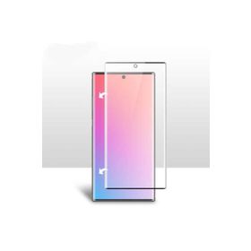 Zore Samsung Galaxy Note 10 Süper Pet Ekran Koruyucu Jelatin