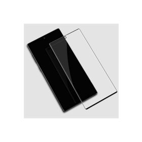 Zore Samsung Galaxy Note 10 Süper Pet Ekran Koruyucu Jelatin