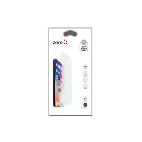 Zore Samsung Galaxy Note 20 Ultra Uyumlu Ön Arka Zum Body Ekran Koruyucu