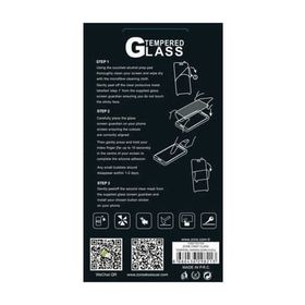 Zore Samsung Galaxy Note 3 Nano Micro Temperli Ekran Koruyucusu