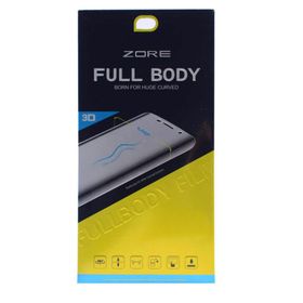 Zore Samsung Galaxy Note 7 Nano Micro Temperli Ekran Koruyucusu