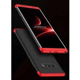 Zore Samsung Galaxy Note 8 Ays Kılıf