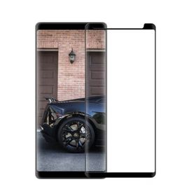 Zore Samsung Galaxy Note 8 Ekran Koruyucusu