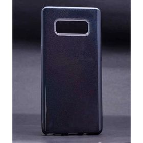 Zore Samsung Galaxy Note 8 Shining Simli Silikon Kapak Kılıf