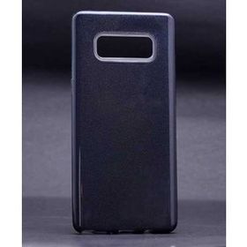 Zore Samsung Galaxy Note 8 Shining Simli Silikon Kapak Kılıf