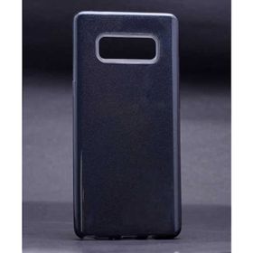 Zore Samsung Galaxy Note 8 Shining Simli Silikon Kapak Kılıf