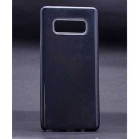 Zore Samsung Galaxy Note 8 Shining Simli Silikon Kapak Kılıf