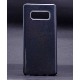 Zore Samsung Galaxy Note 8 Shining Simli Silikon Kapak Kılıf