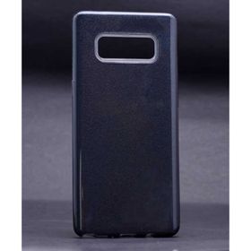Zore Samsung Galaxy Note 8 Shining Simli Silikon Kapak Kılıf