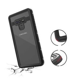 Zore Samsung Galaxy Note 9 1-1 Su Geçirmez Kılıf