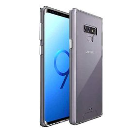 Zore Samsung Galaxy Note 9 Gard Silikon Kılıf