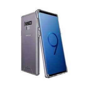 Zore Samsung Galaxy Note 9 Gard Silikon Kılıf