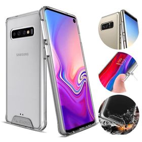 Zore Samsung Galaxy S10 Gard Silikon Kılıf