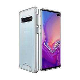 Zore Samsung Galaxy S10 Gard Silikon Kılıf