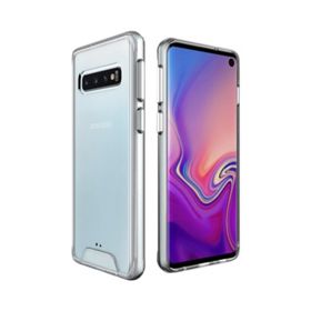 Zore Samsung Galaxy S10 Gard Silikon Kılıf