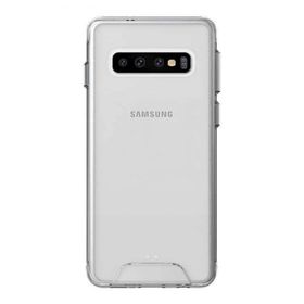 Zore Samsung Galaxy S10 Gard Silikon Kılıf