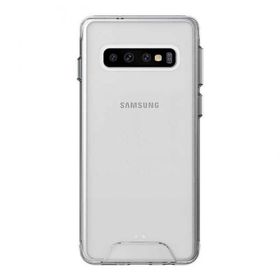 Zore Samsung Galaxy S10 Gard Silikon Kılıf