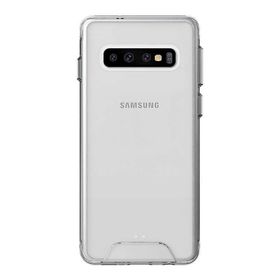 Zore Samsung Galaxy S10 Gard Silikon Kılıf
