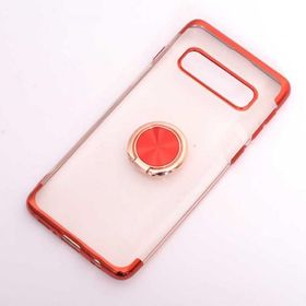 Zore Samsung Galaxy S10 Gess Silikon Kılıf