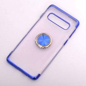 Zore Samsung Galaxy S10 Gess Silikon Kılıf