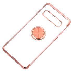 Zore Samsung Galaxy S10 Gess Silikon Kılıf