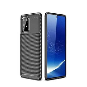 Zore Samsung Galaxy S10 Negro Silikon Kılıf