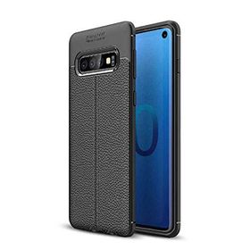 Zore Samsung Galaxy S10 Niss Silikon Kılıf
