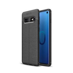 Zore Samsung Galaxy S10 Niss Silikon Kılıf