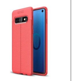 Zore Samsung Galaxy S10 Niss Silikon Kılıf