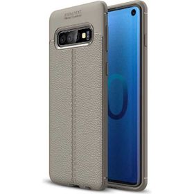 Zore Samsung Galaxy S10 Niss Silikon Kılıf