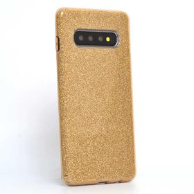 Zore Samsung Galaxy S10 Plus Shining Silikon Kılıf