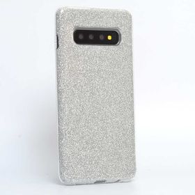 Zore Samsung Galaxy S10 Plus Shining Silikon Kılıf